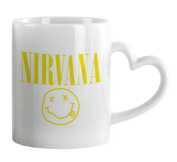 Nirvana — 1
