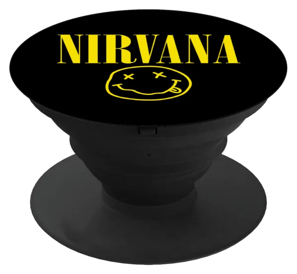 Nirvana — 1