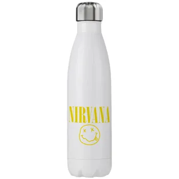 Nirvana, Stainless steel, double-walled, 750ml