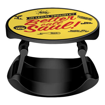 Better Call Saul, Phone Holders Stand  Stand Hand-held Mobile Phone Holder