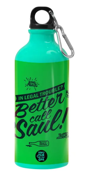 Better Call Saul — Παγούρι νερού 600ml