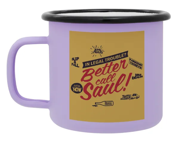 Better Call Saul — 1