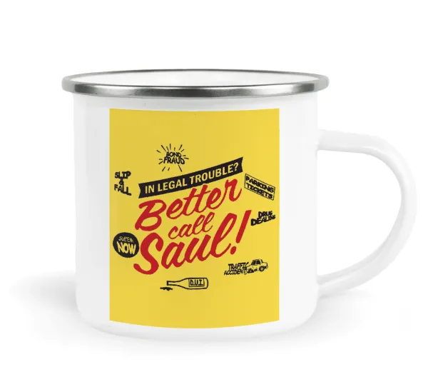 Better Call Saul — 1