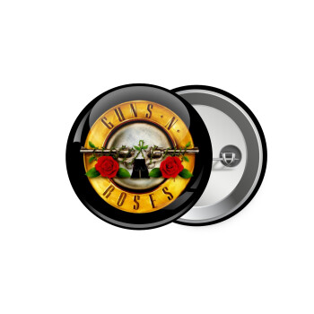 Guns N' Roses, Κονκάρδα παραμάνα 5.9cm