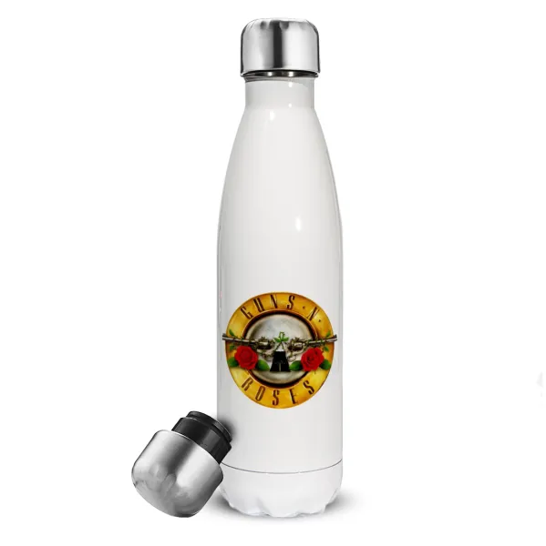 Guns N' Roses — 1