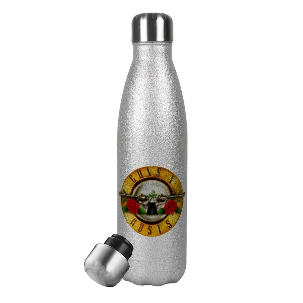 Guns N' Roses — 1