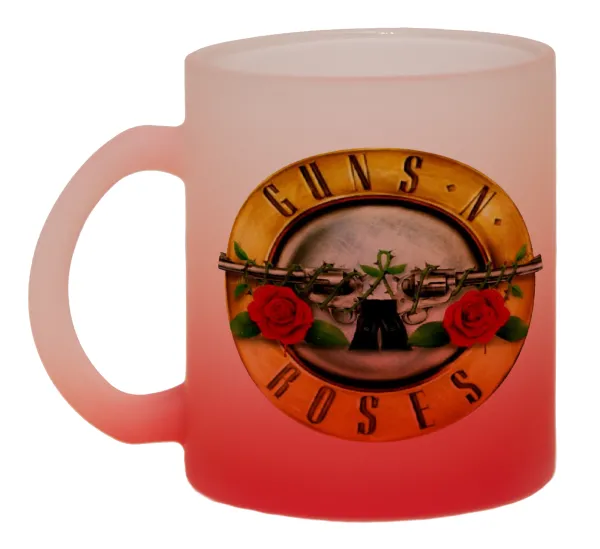Guns N' Roses — 1
