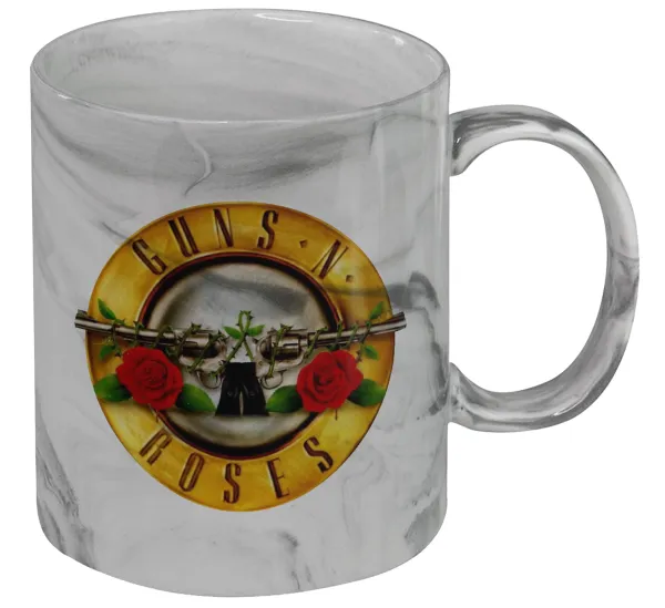 Guns N' Roses — 1