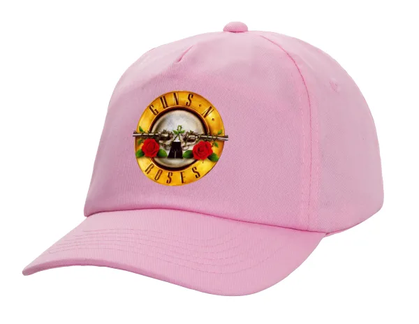 Guns N' Roses — 1