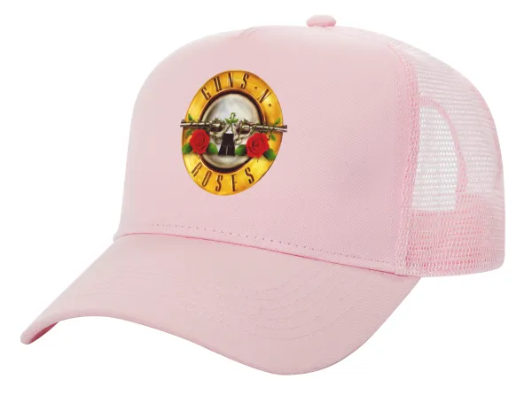 Guns N' Roses — 1