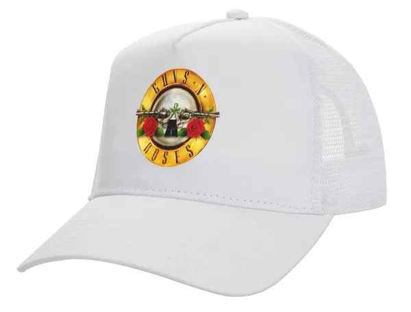 Guns N' Roses — 1
