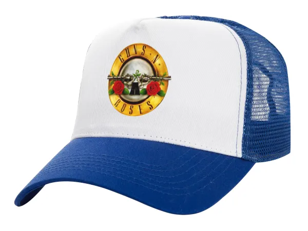 Guns N' Roses — 1