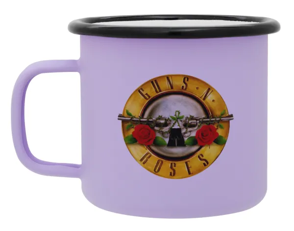 Guns N' Roses — 1