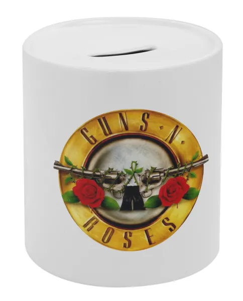 Guns N' Roses — 1