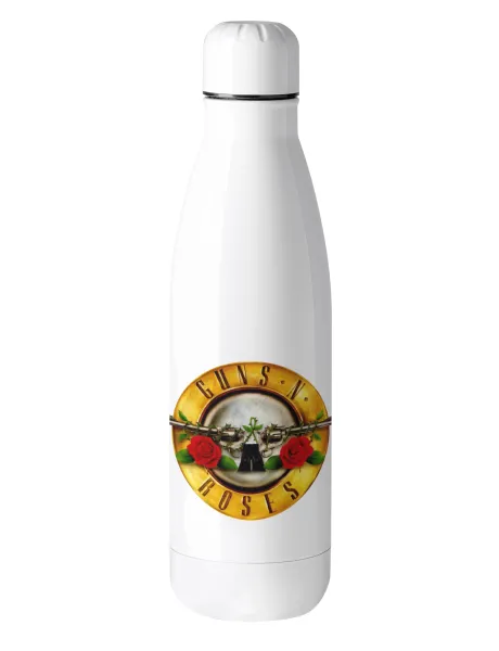 Guns N' Roses — 1