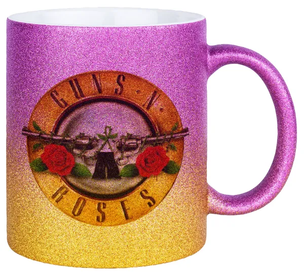 Guns N' Roses — 1
