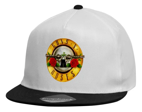 Guns N' Roses — 1