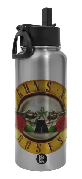 Guns N' Roses — 1