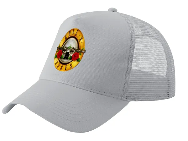 Guns N' Roses — 1