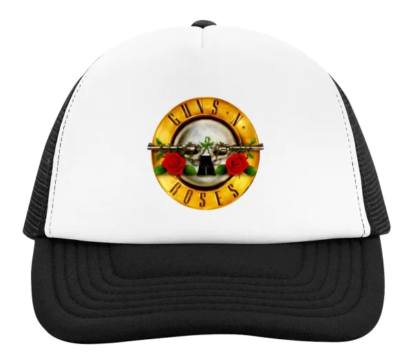 Guns N' Roses — 2