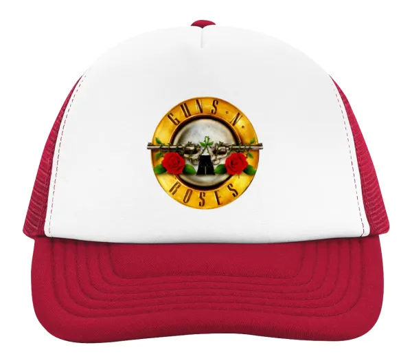 Guns N' Roses — 2