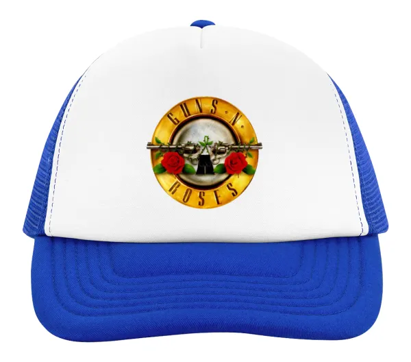 Guns N' Roses — 2