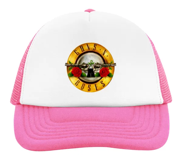 Guns N' Roses — 2