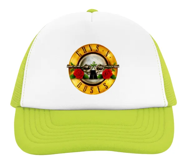 Guns N' Roses — 2