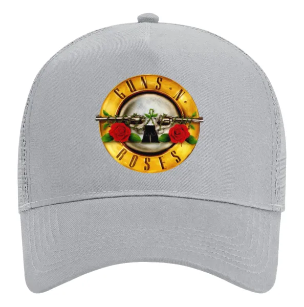 Guns N' Roses — 2