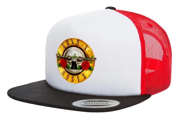 Guns N' Roses — 1