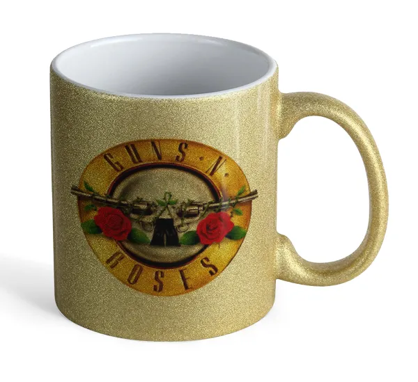 Guns N' Roses — 1