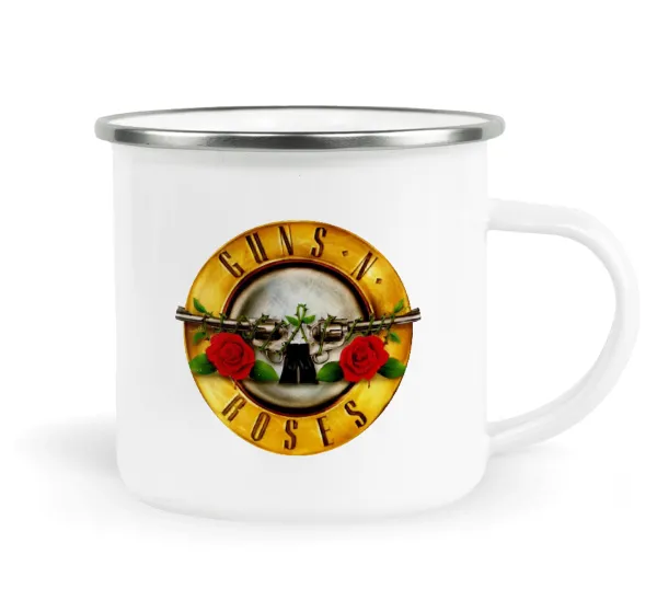 Guns N' Roses — 1