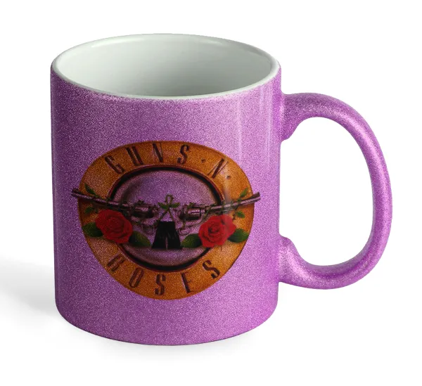 Guns N' Roses — 1