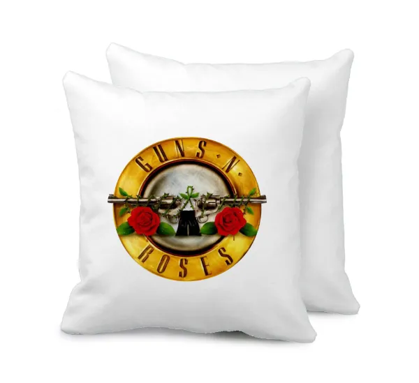 Guns N' Roses — 1