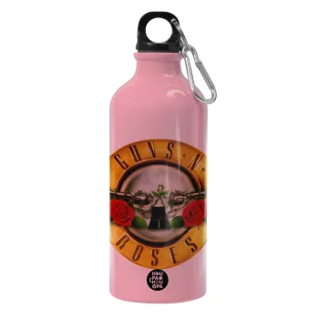 Guns N' Roses, Παγούρι νερού 600ml