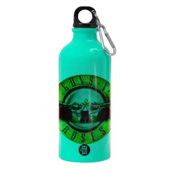 Guns N' Roses, Παγούρι νερού 600ml