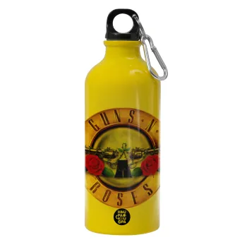Guns N' Roses, Παγούρι νερού 600ml