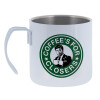 Coffee's for closers — 1
