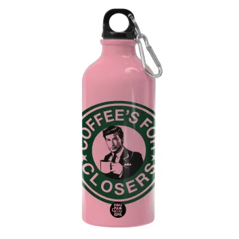 Coffee's for closers, Παγούρι νερού 600ml