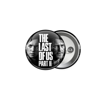 Last of us 2, Κονκάρδα παραμάνα 5cm