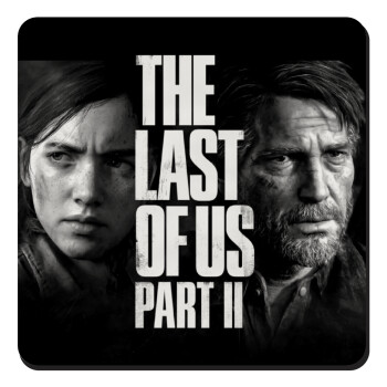 Last of us 2, Τετράγωνο μαγνητάκι ξύλινο 9x9cm