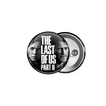 Last of us 2, Κονκάρδα παραμάνα 5cm