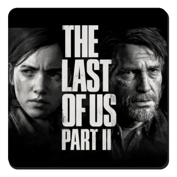 Last of us 2, Τετράγωνο μαγνητάκι ξύλινο 9x9cm