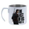Last of us, Ellie — 1