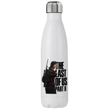 Last of us, Ellie, Stainless steel, double-walled, 750ml
