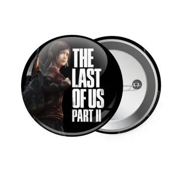 Last of us, Ellie, Κονκάρδα παραμάνα 7.5cm