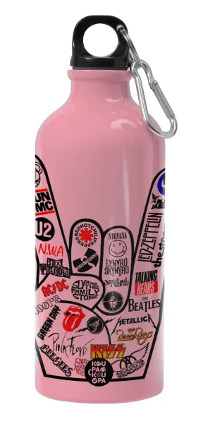Best Rock Bands hand — 1