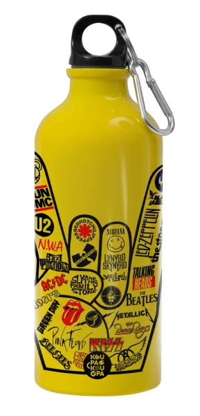Best Rock Bands hand — 1