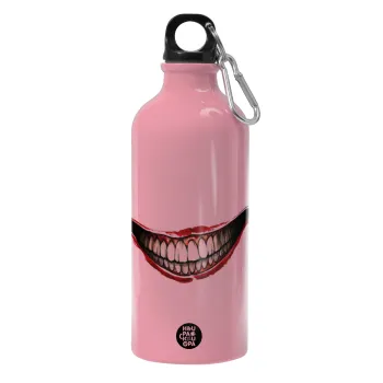 Joker smile, Water bottle 600ml