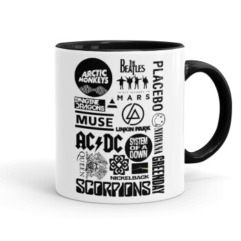 Best Rock Bands Collection, 